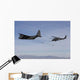 Hh-60g Pave Hawk Prepares Wall Decal