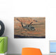 Hh-60g Pave Hawk Flies Wall Decal Design 3