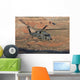 Hh-60g Pave Hawk Flies Wall Decal Design 3