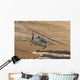 Hh-60g Pave Hawk Flies Wall Decal Design 2
