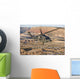 Hh-60g Pave Hawk Flies Wall Decal Design 1