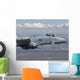 A-10c Thunderbolt Flies over Wall Decal Design 5