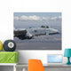 A-10c Thunderbolt Flies over Wall Decal Design 5