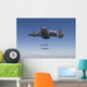 A-10c Thunderbolt Releases Two Wall Decal