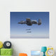 A-10c Thunderbolt Releases Two Wall Decal