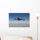 A-10c Thunderbolt Releases Gbu-12 Wall Decal
