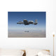 A-10c Thunderbolt Releases Gbu-12 Wall Decal