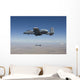 A-10c Thunderbolt Releases Gbu-12 Wall Decal