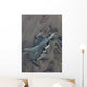F-16 Fighting Falcon Training Wall Decal