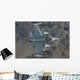 F-16 Fighting Falcon Training Wall Decal