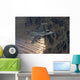 F-16 Fighting Falcon Releases Wall Decal Design 2