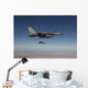 F-16 Fighting Falcon Releases Wall Decal Design 1