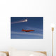 Bqm-74 Target Drone Fires Wall Decal