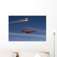 Bqm-74 Target Drone Fires Wall Decal