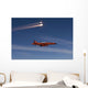 Bqm-74 Target Drone Fires Wall Decal