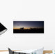 B-1b Lancer Takes off Wall Decal Design 5