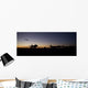 B-1b Lancer Takes off Wall Decal Design 5