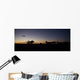 B-1b Lancer Takes off Wall Decal Design 5
