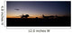 B-1b Lancer Takes off Wall Decal Design 5