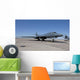 B-1b Lancer Goes through Wall Decal Design 4