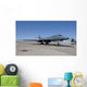 B-1b Lancer Goes through Wall Decal Design 4
