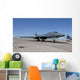 B-1b Lancer Goes through Wall Decal Design 4