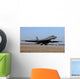 B-1b Lancer Takes off Wall Decal Design 4
