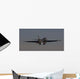 B-1b Lancer Takes off Wall Decal Design 3