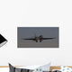 B-1b Lancer Takes off Wall Decal Design 3
