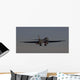 B-1b Lancer Takes off Wall Decal Design 3
