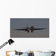 B-1b Lancer Takes off Wall Decal Design 3