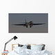 B-1b Lancer Takes off Wall Decal Design 3