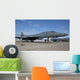 B-1b Lancer Goes through Wall Decal Design 2