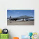 B-1b Lancer Goes through Wall Decal Design 2