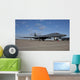 B-1b Lancer Goes through Wall Decal Design 1
