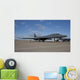 B-1b Lancer Goes through Wall Decal Design 1