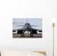 B-1b Lancer Dyess Air Wall Decal Design 4
