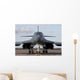 B-1b Lancer Dyess Air Wall Decal Design 4