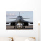 B-1b Lancer Dyess Air Wall Decal Design 4