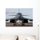 B-1b Lancer Dyess Air Wall Decal Design 4
