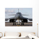 B-1b Lancer Dyess Air Wall Decal Design 4