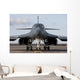 B-1b Lancer Dyess Air Wall Decal Design 4