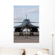 B-1b Lancer Dyess Air Wall Decal Design 3