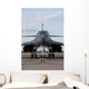 B-1b Lancer Dyess Air Wall Decal Design 3