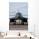 B-1b Lancer Dyess Air Wall Decal Design 3
