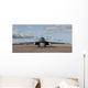 B-1b Lancer Dyess Air Wall Decal Design 2