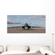 B-1b Lancer Dyess Air Wall Decal Design 2