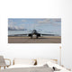 B-1b Lancer Dyess Air Wall Decal Design 2