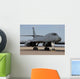 B-1b Lancer Dyess Air Wall Decal Design 1