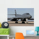 B-1b Lancer Dyess Air Wall Decal Design 1